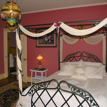 Magnolia Grove Bed And Breakfast Hernando Exterior foto