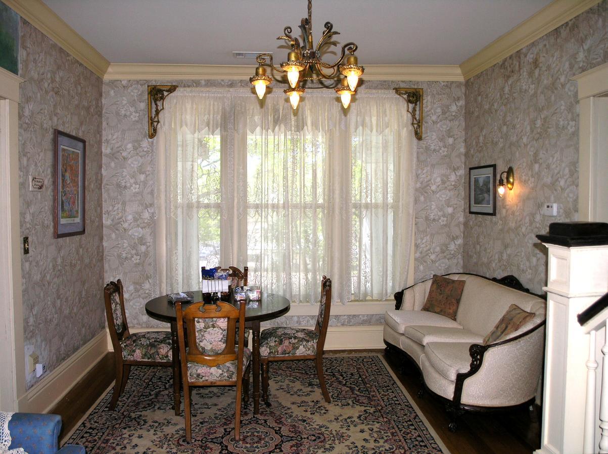 Magnolia Grove Bed And Breakfast Hernando Exterior foto